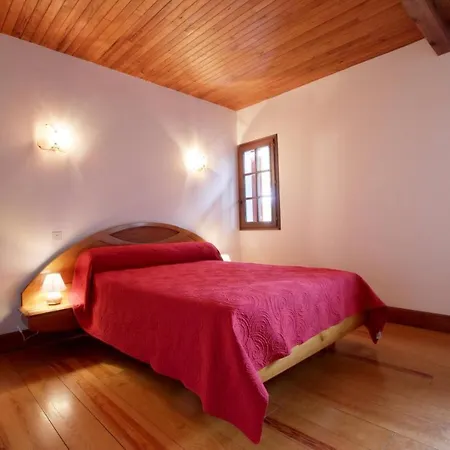 Tatil Evi Lecaien Borda *