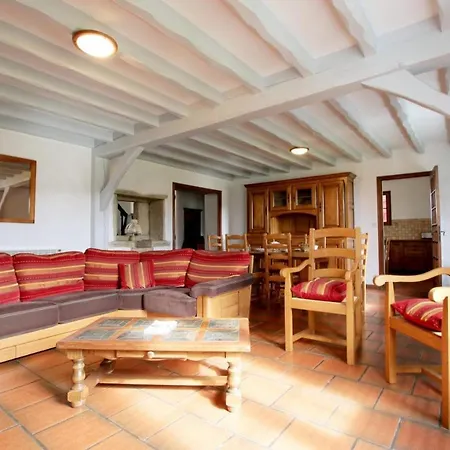 Tatil Evi Lecaien Borda