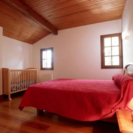 Lecaien Borda Tatil Evi