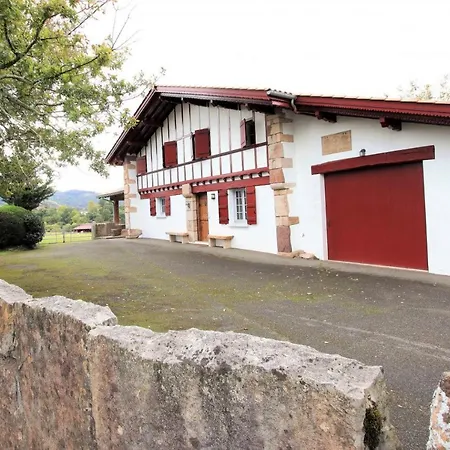 Tatil Evi Lecaien Borda
