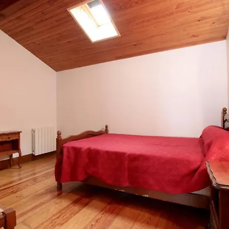 Lecaien Borda Tatil Evi Sare