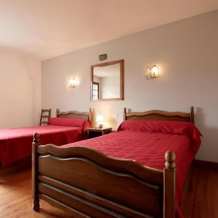 Tatil Evi Lecaien Borda *