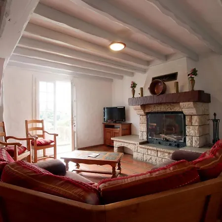 Lecaien Borda Tatil Evi