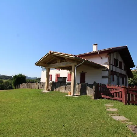 Lecaien Borda Tatil Evi