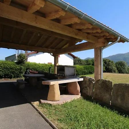 Tatil Evi Lecaien Borda Sare