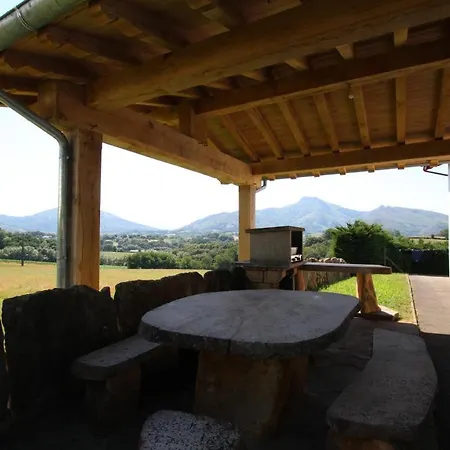 Tatil Evi Lecaien Borda Sare