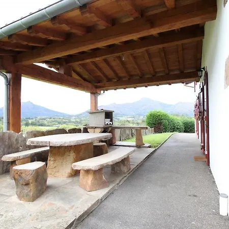 Tatil Evi Lecaien Borda Sare